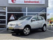 Nissan Qashqai - 2.0 Acenta /Automaat/Cruise/Clima/APK 9-2027/