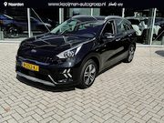 Kia Niro - 1.6 GDi Hybrid DynamicLine