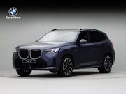 BMW X3 - 30e xDrive M Sport | Premium Pakket | Harman Kardo