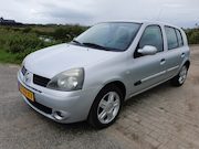 Renault Clio - 1.2-16V Excitement apk 06-2027
