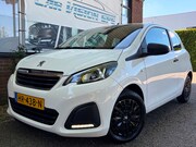 Peugeot 108 - 1.0 e-VTi Junior