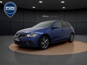 Volkswagen Polo - 1.0 TSI R-Line | Camera | Stoelverwarming | ACC | Keyless | 