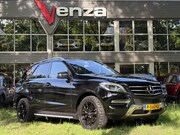 Mercedes-Benz ML-klasse - 350 BlueTEC 4Matic