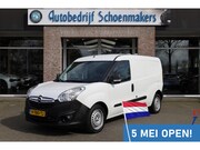 Opel Combo - 1.6 CDTi L2H1 Edition TREKHAAK AIRCO SCHUIFDEUR CRUISE VOICE