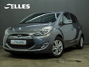 Hyundai ix20 - 1.4i Go! | Trekhaak | | Navigatie | Camera
