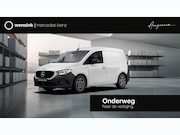 Mercedes-Benz eCitan - 112 Pro L1 Business Solution 51 kWh Mercedes-Benz eCitan 112