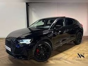 Audi Q3 - Sportback 35 TFSI S Edition Competition PANO VOL'