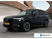 Volvo XC90 - 2.0 T8 Plug-in hybrid AWD Ultra Dark | Trekhaak | Luchtverin