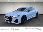 Audi RS7 - TFSI quattro tiptronic