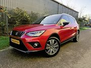 Seat Arona - 1.0 TSI Xcellence Business Intense / AUTOMAAT / TREKHAAK / L