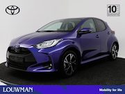 Toyota Yaris - 1.5 Hybrid 115 Dynamic | * NIEUWE AUTO * ACTIE