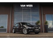 BMW 3-serie - 316i Executive | Luxury Line | Sportstuur | Cruise control |