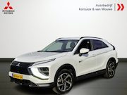 Mitsubishi Eclipse Cross - 2.4 PHEV Intense Trekhaak | Carplay & Android auto