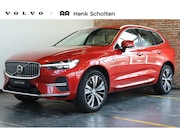 Volvo XC60 - T6 Plug-in hybrid AWD Inscription Exclusive | Google Infotai