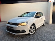 Volkswagen Polo - 1.0 Trendline +BEURT/Airco/Cruise
