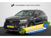Kia Sorento - 1.6 T-GDI Plug-in Hybrid 4WD DynamicLine Trekhaak Stoelverwa