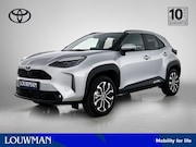 Toyota Yaris Cross - 1.5 Hybrid 115 Dynamic Comfort Pack
