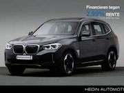 BMW iX3 - High Executive 80 kWh | Head-Up Display | Live Coc