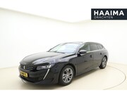 Peugeot 508 - SW 1.2T Blue Lease Allure | 130PK | AUTOMAAT | Adaptive Crui
