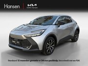 Toyota C-HR - 2.0 PHEV 220 Dynamic I Nieuw! I Navi I Keyless
