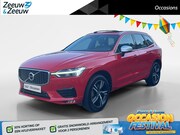 Volvo XC60 - 2.0 T5 R-Design | TREKHAAK | PANO | EERSTE EIGENAAR | NL-AUT