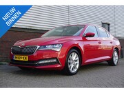 Skoda Superb - 1.4 TSI iV Business Edition Plus/TREKHAAK/CAMERA