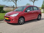 Citroën C3 - 1.0 VTi Collection - NAP - APK tot 14-7-2027