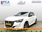 Peugeot 208 - Benzine * Automaat * 100 Pk Style JXX-10-S. * Navigatie * Ai