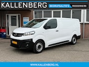 Opel Vivaro - 2.0 CDTI L3H1 Edition / Trekhaak / App connect / Camera / La