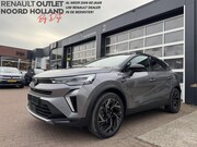 Renault Captur - 1.8 E-Tech 160 esprit Alpine+Pack Privilege&L/S