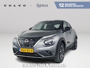 Nissan Juke - 1.6 Hybrid N-Connecta | Parkeercamera | Stoelverwarming | Ke