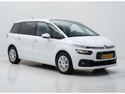 Citroën C4 Grand Picasso - 1.2 PureTech Live|Cruise|Cam|Trekh.