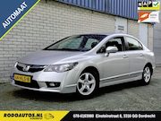 Honda Civic - 1.3 Hybrid Automaat Airco Lees Tekst!