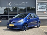 Toyota Aygo - 1.0-12V + Airco | Aux | PDC