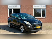 Peugeot 3008 - 1.6 ST Pano