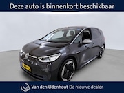 Volkswagen ID.3 - First Max 58 kWh | IQ.Light | Panorama | Camera | Android/Ca