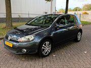Volkswagen Golf - 1.2 TSI Tour