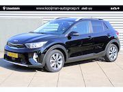Kia Stonic - 1.0 T-GDi MHEV DynamicPlusLine ACHTERUITRIJCAMERA, NAVIGATIE