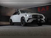 Mercedes-Benz GLC-klasse - Coupé 300e 4MATIC AMG 63 Look / Head Up / Memory / Open Pano