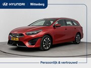 Kia Ceed - Sportswagon 1.6 GDI PHEV DYNAMICPLUSLINE | APPLE CARPLAY & A