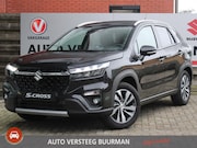 Suzuki S-Cross - 1.4 Boosterjet Style Hybrid