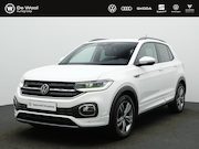 Volkswagen T-Cross - 1.5 TSI 150pk R-Line | Achteruitrijcamera | Adaptive Cruise