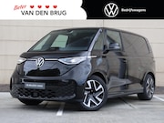 Volkswagen ID. Buzz Cargo - Bulli Limited Edition Elektromotor 286PK 79 kWh | 360 camera