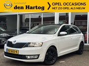 Skoda Rapid - Spaceback 1.2 TSI Greentech JOY Afneembare trekhaak / Pano /