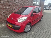 Citroën C1 - 1.0-12V Ambiance