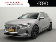 Audi e-tron - 55 quattro advanced Pro Line Plus 95 kWh SoH 92% | LED Matri