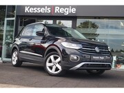 Volkswagen T-Cross - 1.0 TSI Style | ACC | LED | Camera | Stoelverwarming | Virtu