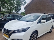 Nissan Leaf - Acenta 40 kWh