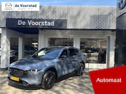 Mazda CX-5 - 2.0 e-SkyActiv-G M Hybrid 165 Homura Automaat | Ned. auto |