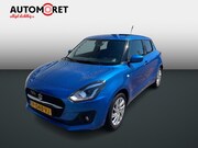 Suzuki Swift - 1.2 Select Smart Hybrid